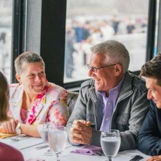 New York Signature Dinner Cruise 5
