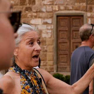 Passeggiata e conversazione a Firenze - Sulle tracce dei Medici 16