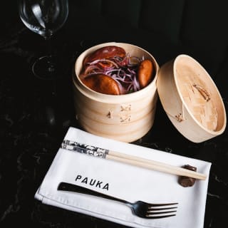 San Valentín en Pauka 1
