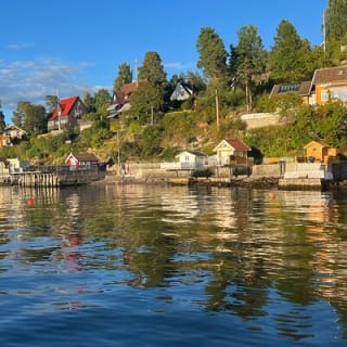 Oslofjord Sightseeing 10