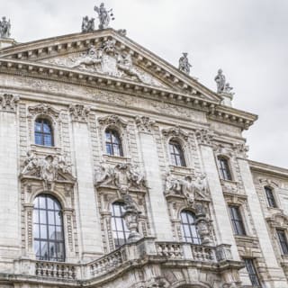 Geführter Rundgang durch München 4