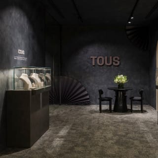 TOUS Casa Patio: joyería, artesanía e innovación 2