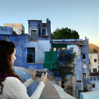 Private Tour Of Mehrangarh Fort  6