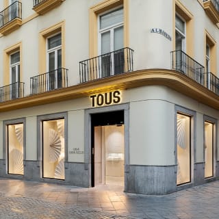 TOUS Casa Patio: joyería, artesanía e innovación 3
