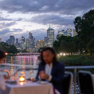 Melbourne: Spirit of Melbourne 4-Course Dinner Cruise + Drinks 1