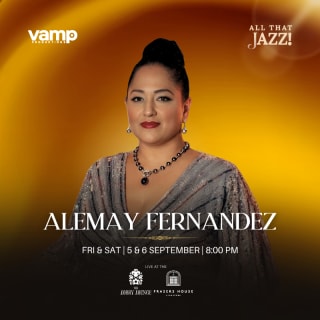 All That Jazz at The Lobby Lounge 7