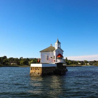 Oslofjord Sightseeing 11