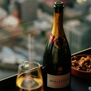 Melbourne Skydeck Experiences Package 5