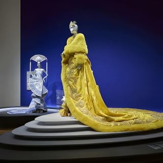 M+ Museo | Hong Kong 13