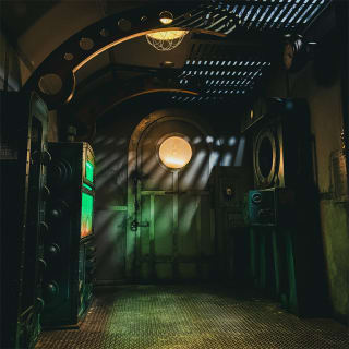 Captain Nemo: 20,000 Leagues Under The Sea 3