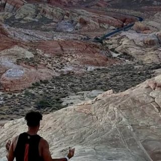 Valley of Fire: Guided Sunset Tour from Las Vegas 4