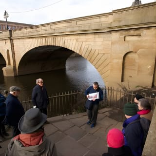 York Water Walk 2