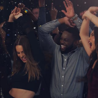 Cocktail Countdown: NYE Party with Open Bar 2