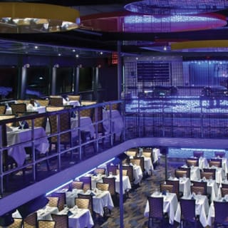 New York Signature Dinner Cruise 6