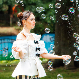 Ben & Jerry’s Sundaes in the Park Festival 4