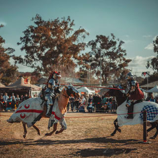 Queanbeyan Medieval Festival 3