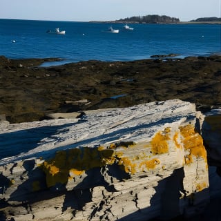 Around The Peninsula Bike Tour 2