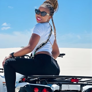 Quad Bike Adventure @ Atlantis Dunes+Photo Session 3