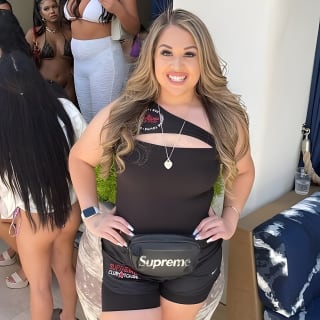 Las Vegas Hip Hop Pool Crawl with Party Bus W All YOU CAN DRINK 5