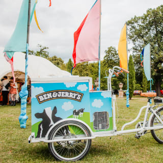 Ben & Jerry’s Sundaes in the Park Festival 5
