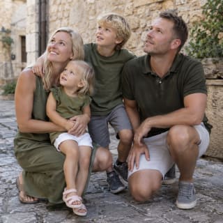 Family Time Treasure Hunt Duisburg Altstadt 6
