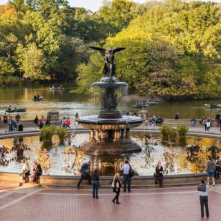 Central Park: Escándalo y vicio 3