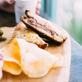 Recorrido a pie por la historia y la gastronomía del distrito Sutter de Sacramento 2