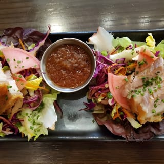 Very Vegas Foodie Tour by Taste Buzz Food Tours 3