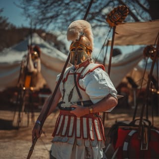 Queanbeyan Medieval Festival 4