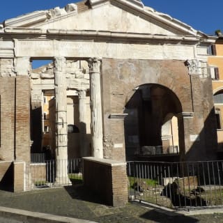Roma: Tour guidato di Trastevere e del Quartiere Ebraico 2