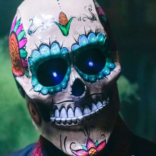 Día de Muertos en CDMX: Tour de Leyendas, Misterios y Chocolate 1