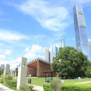 Tour privato a Kowloon's Shadows Hong Kong 5