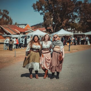 Queanbeyan Medieval Festival 5