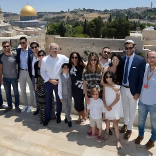 סיור בעיר העתיקה של ירושלים – מורשת יהודית 3
