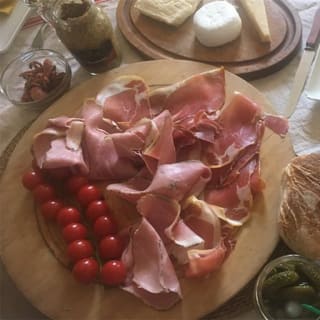 L'aperitivo da Kim 2
