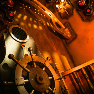 Captain Nemo: 20,000 Leagues Under The Sea 6