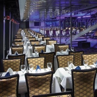 New York Signature Dinner Cruise 7