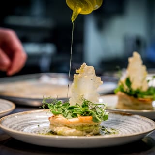 Christmas Royale: A James Bond Immersive Dining Experience! 4