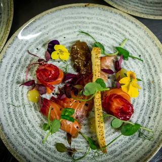 Christmas Royale: A James Bond Immersive Dining Experience! 6