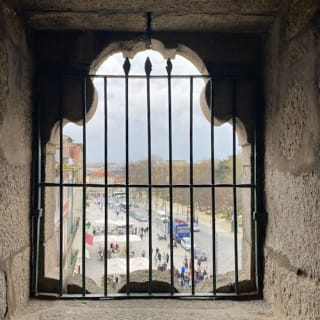 Clérigos Tower and Museum: Entrance ticket 76