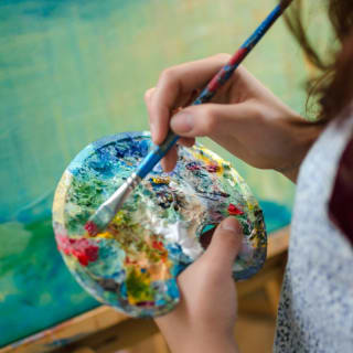 Paint and Sip Classes in Sydney 5