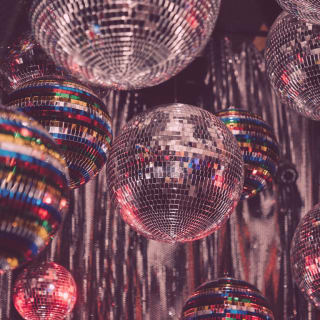 Disco Bingo: Live Stream! 1