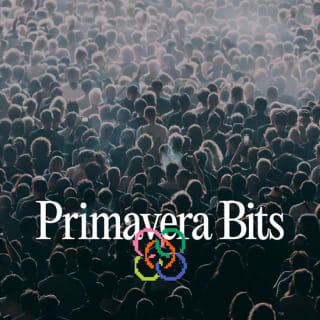 Primavera Bits 2026 2