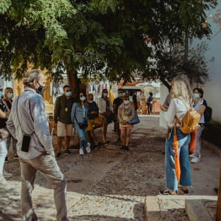 Recorrido guiado a pie por lo más destacado de Córdoba 1