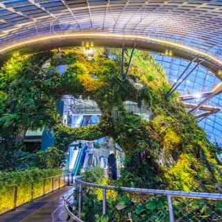 Gardens By The Bay Admission Ticket 4