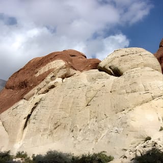 Red Rock Canyon Tour Audio Autoguidato 10