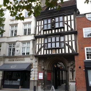 Burnings, Butchery et Black Death : une visite à pied de la Londres ensanglantée 4
