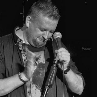 The Late Show @ The Comedy Attic 18