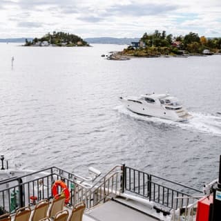 Oslofjord Sightseeing 14