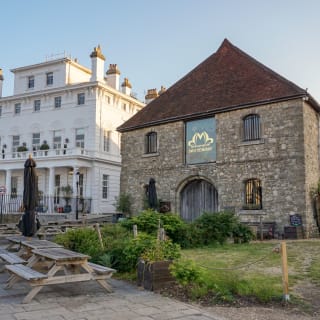 Southampton - Interactive Treasure Hunt & Exploration Game for up to 5 7